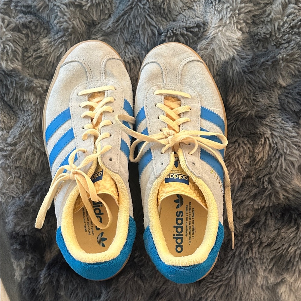 adidas platform gazelle shoes